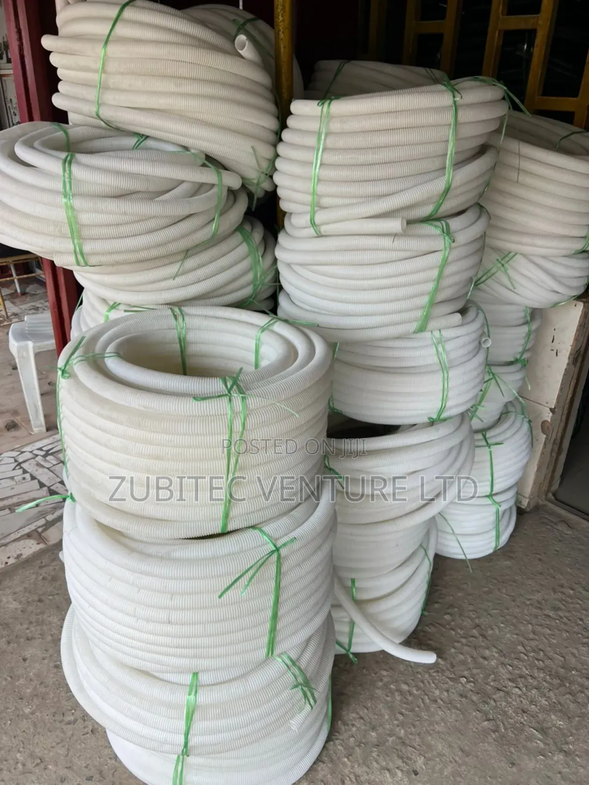 Every Building Materials