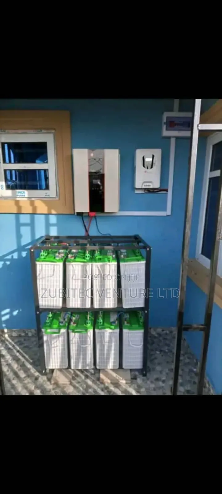 Every Building Materials