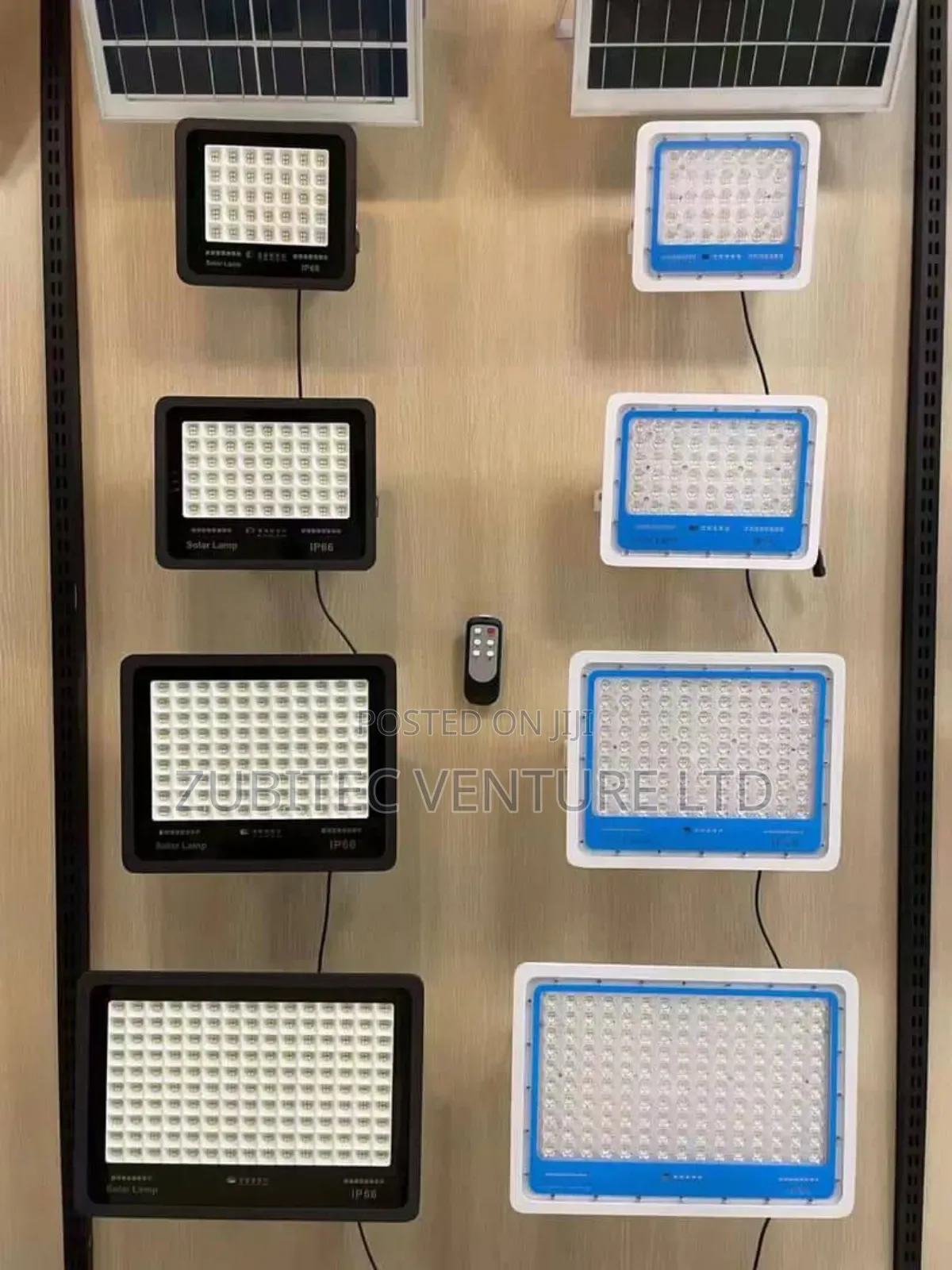 Every Building Materials