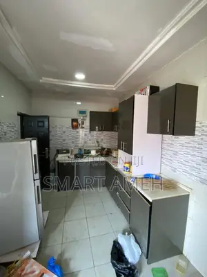 2bdrm Block of Flats in Rockville Estate, Dawaki for rent