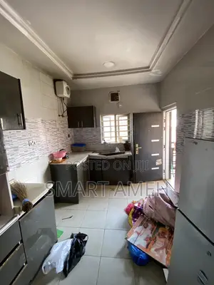 2bdrm Block of Flats in Rockville Estate, Dawaki for rent