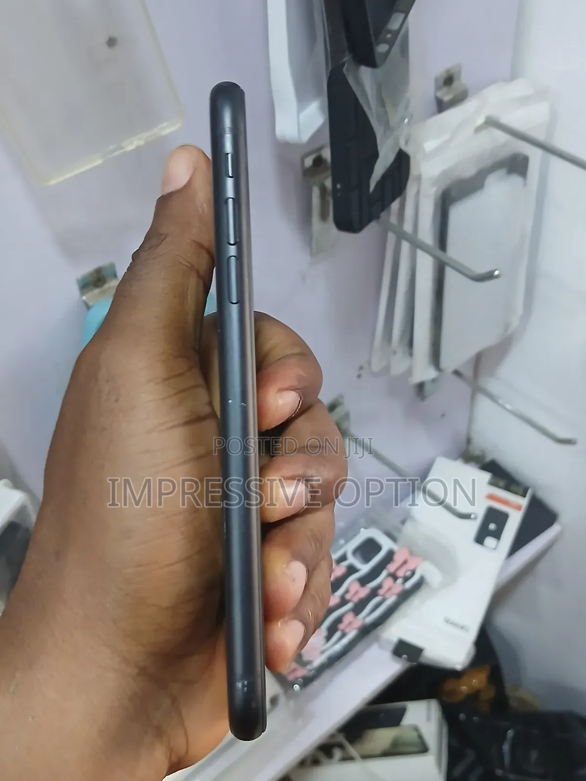 Apple iPhone XR 128 GB Black