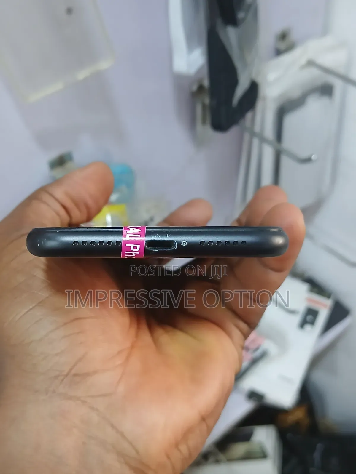 Apple iPhone XR 128 GB Black