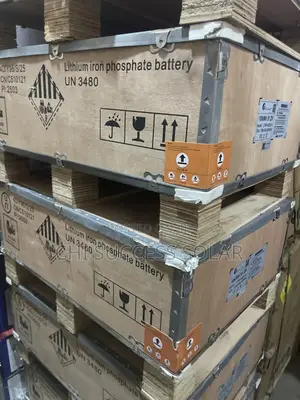 10kwh/ 48v Felicity Lithium Battery