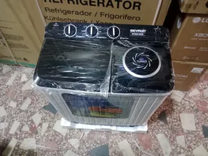 Skyrun Washing Machine 7kg Manual