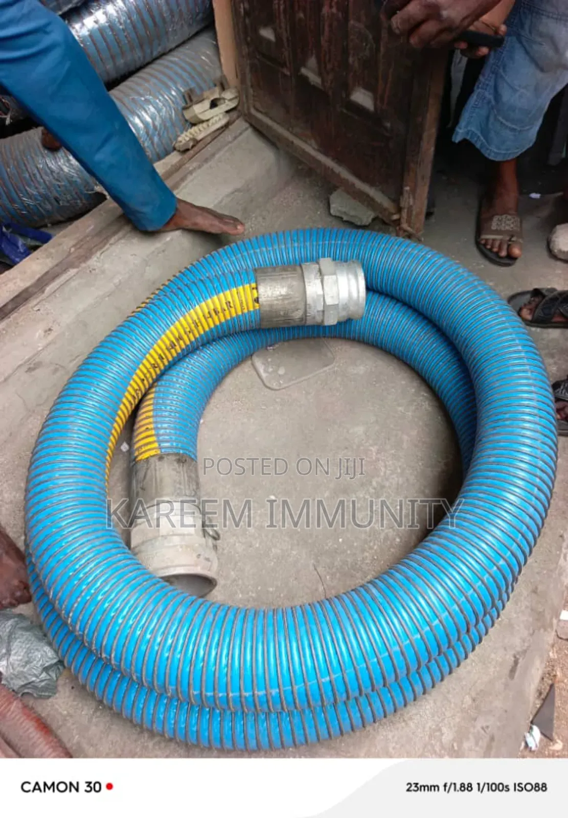 Composite Hose