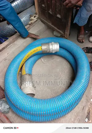 Composite Hose