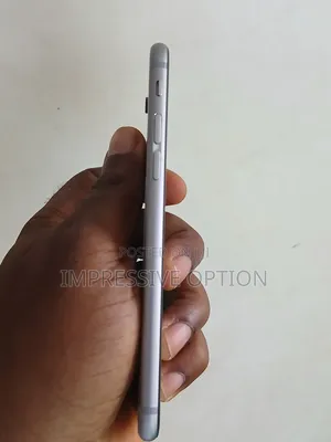 Apple iPhone 6s 32 GB Silver