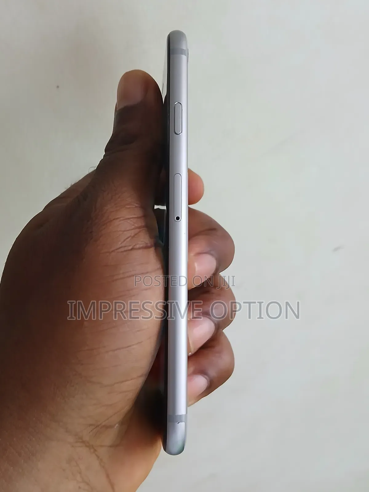 Apple iPhone 6s 32 GB Silver