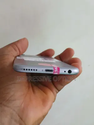 Apple iPhone 6s 32 GB Silver