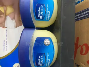 Vaseline ( Original Blueseal Vaseline 225ml)