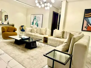 Mila- Luxury 2 Bedroom