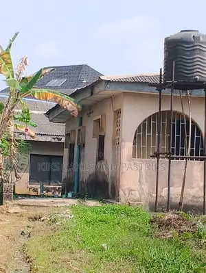 Property for Sale at Agric Ikorodu