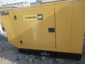 Cat Perkins Generator Latest Body