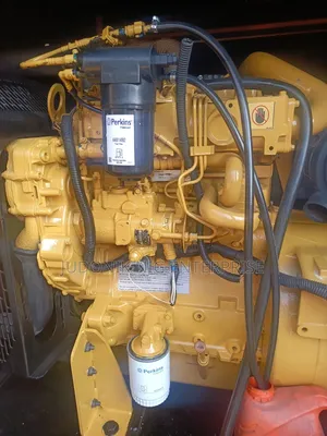 Cat Perkins Generator Latest Body