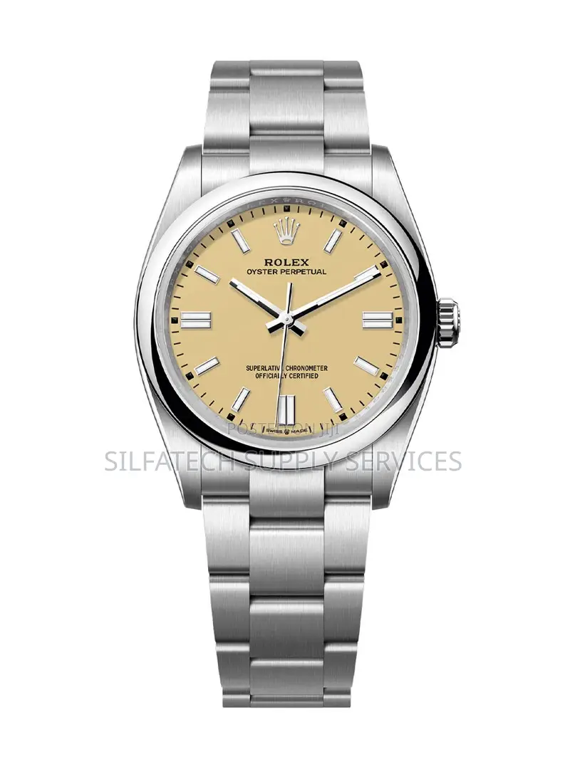 Original Rolex Watches