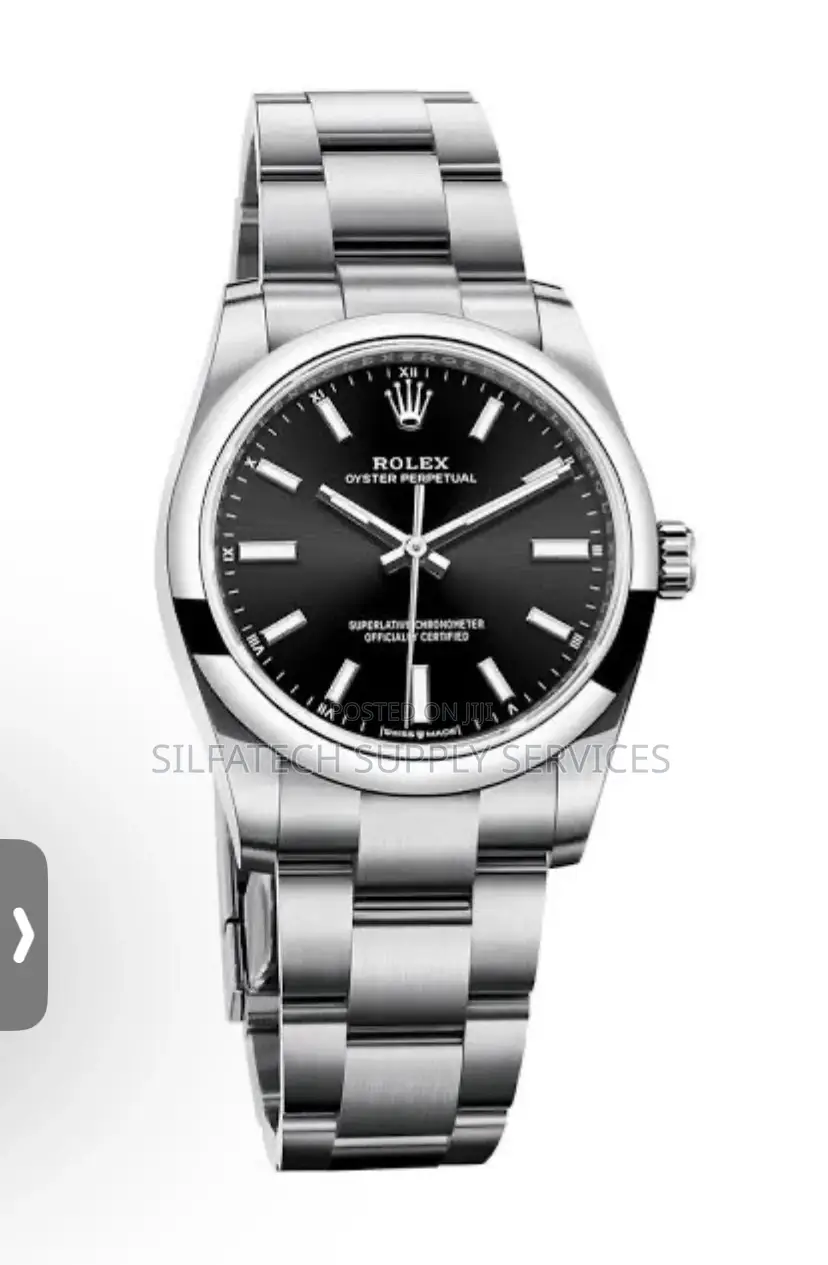 Original Rolex Watches