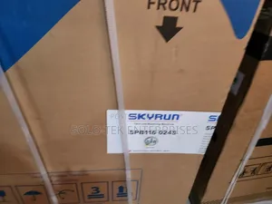 Skyrun 11kg
