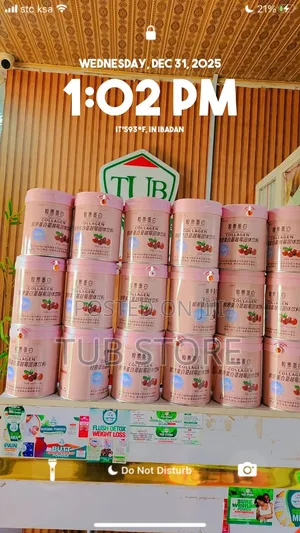 Cranberry Collagen Supplements
