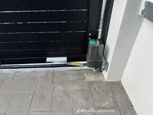 Gate Automation