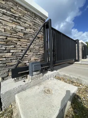 Gate Automation