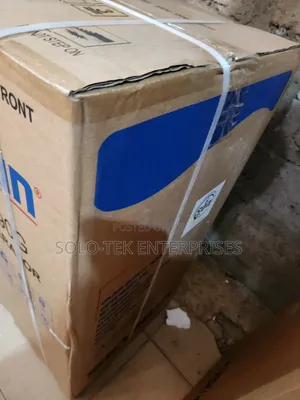 Skyrun Fridge