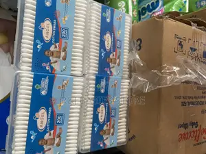 Angel Cotton Swabs