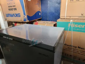 Skyrun Freezer