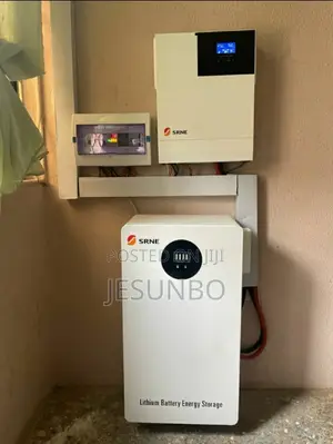 Solar Installations