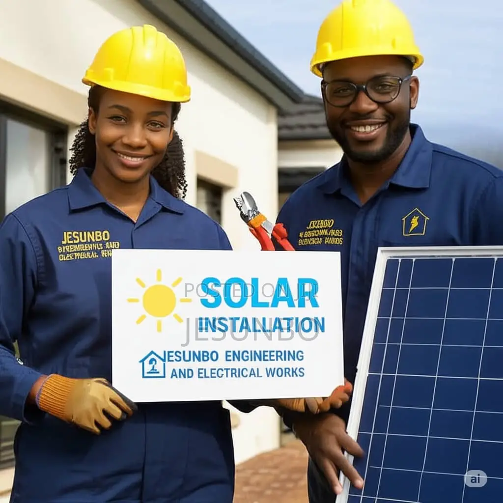 Solar Installations