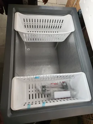 Skyrun Freezer