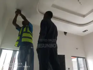 Solar Installations