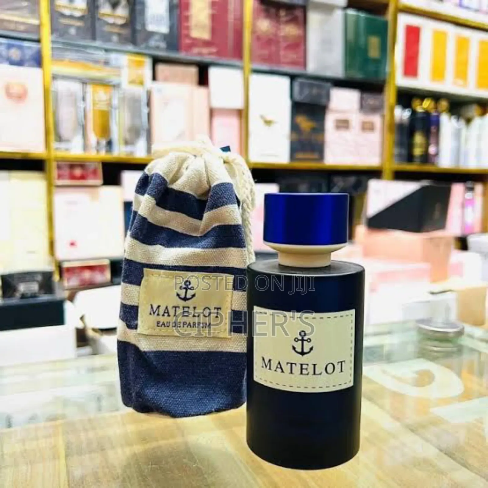 Matelot Eau De Parfum