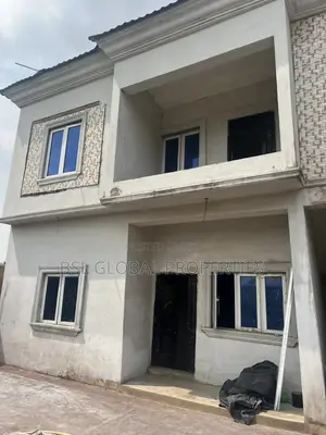 2bdrm Block of Flats in Omole Phase 2 for rent