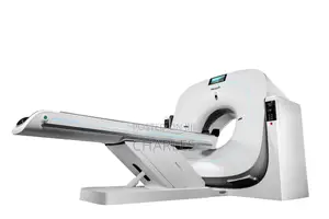 Neusoft 256 Slice Ct Scan Machine With Artificial Intelligence
