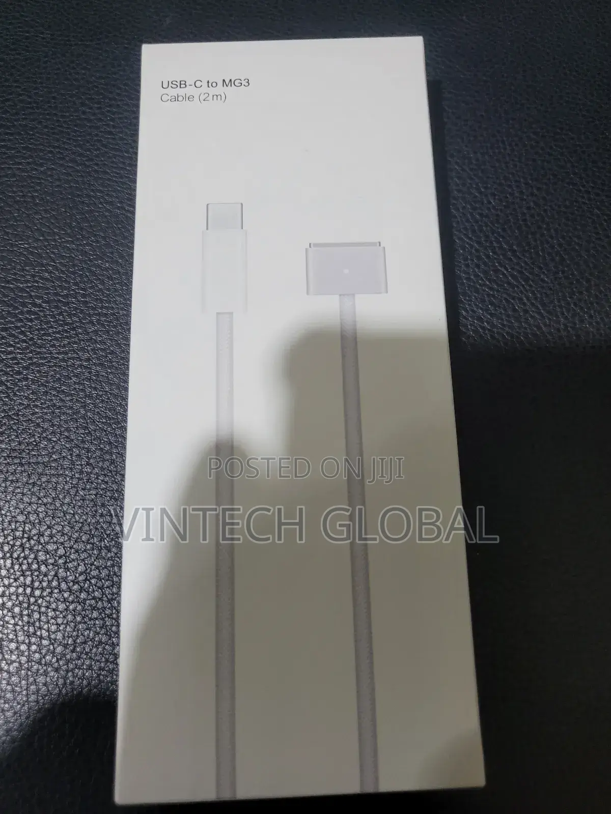 Macsafe 3 Cord- Type C to Safe 3