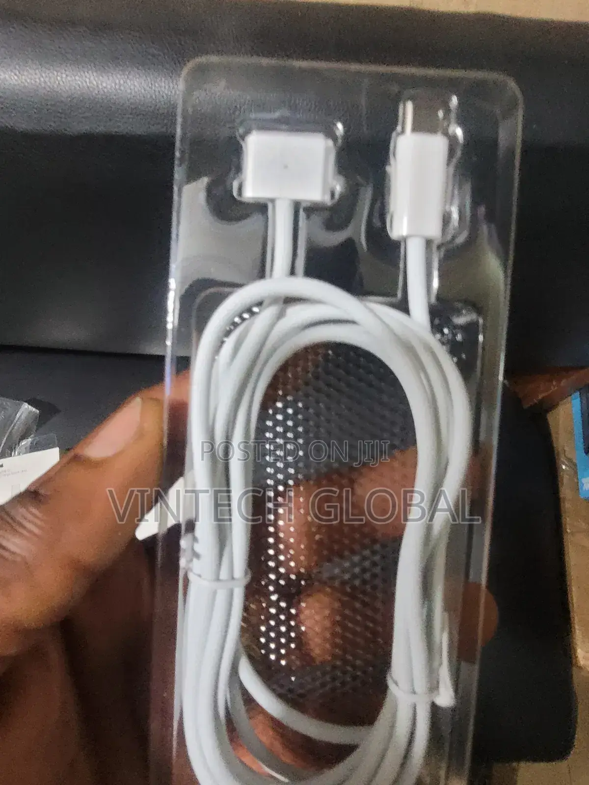 Macsafe 3 Cord- Type C to Safe 3