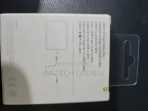 Macsafe 3 Cord- Type C to Safe 3