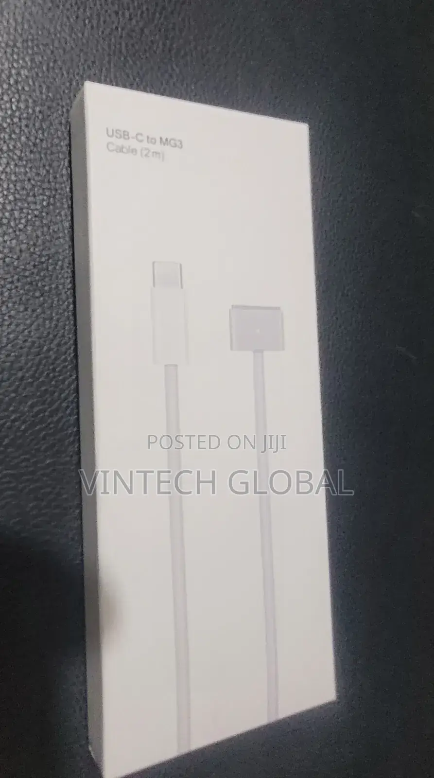 Macsafe 3 Cord- Type C to Safe 3