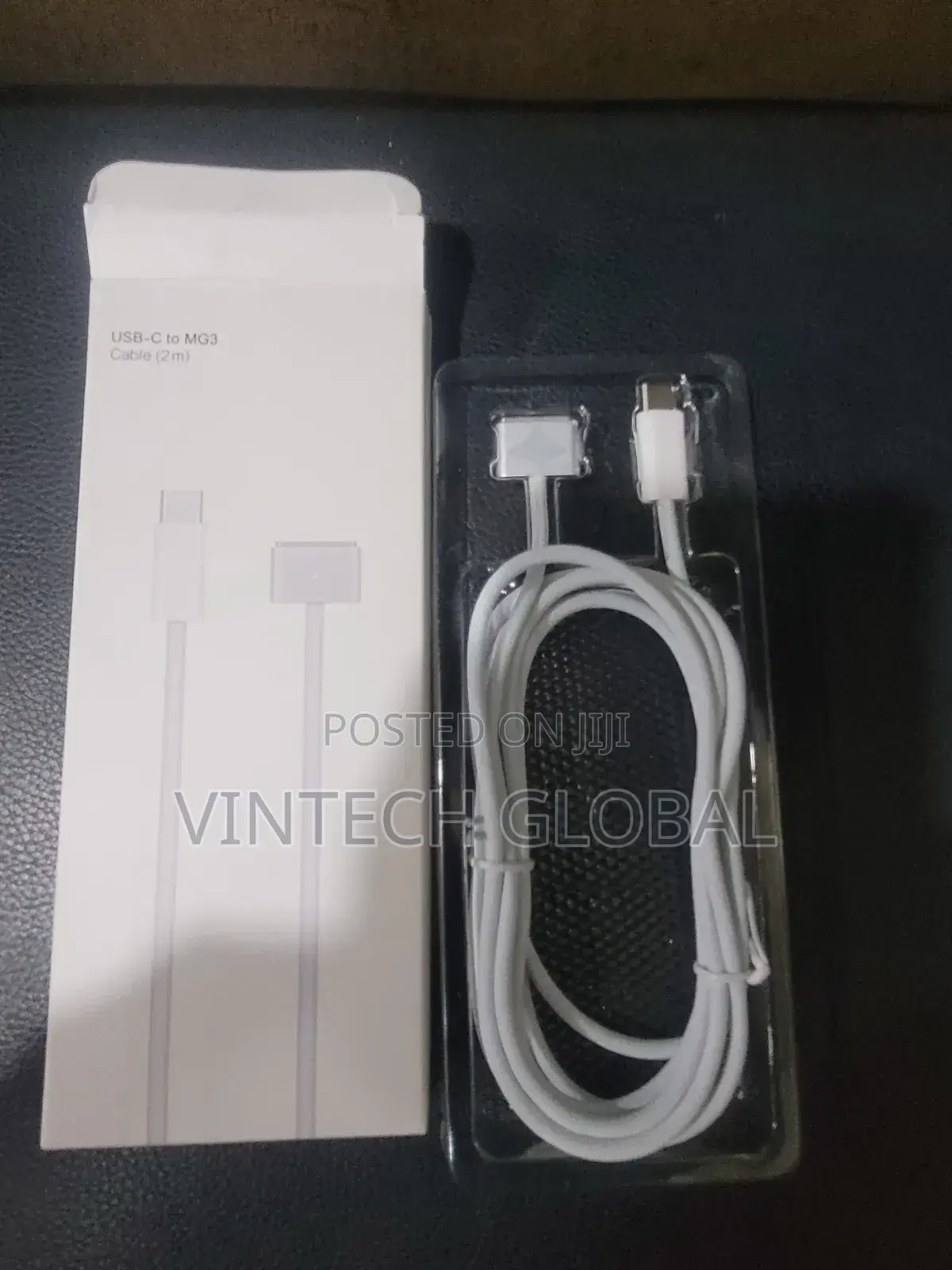 Macsafe 3 Cord- Type C to Safe 3