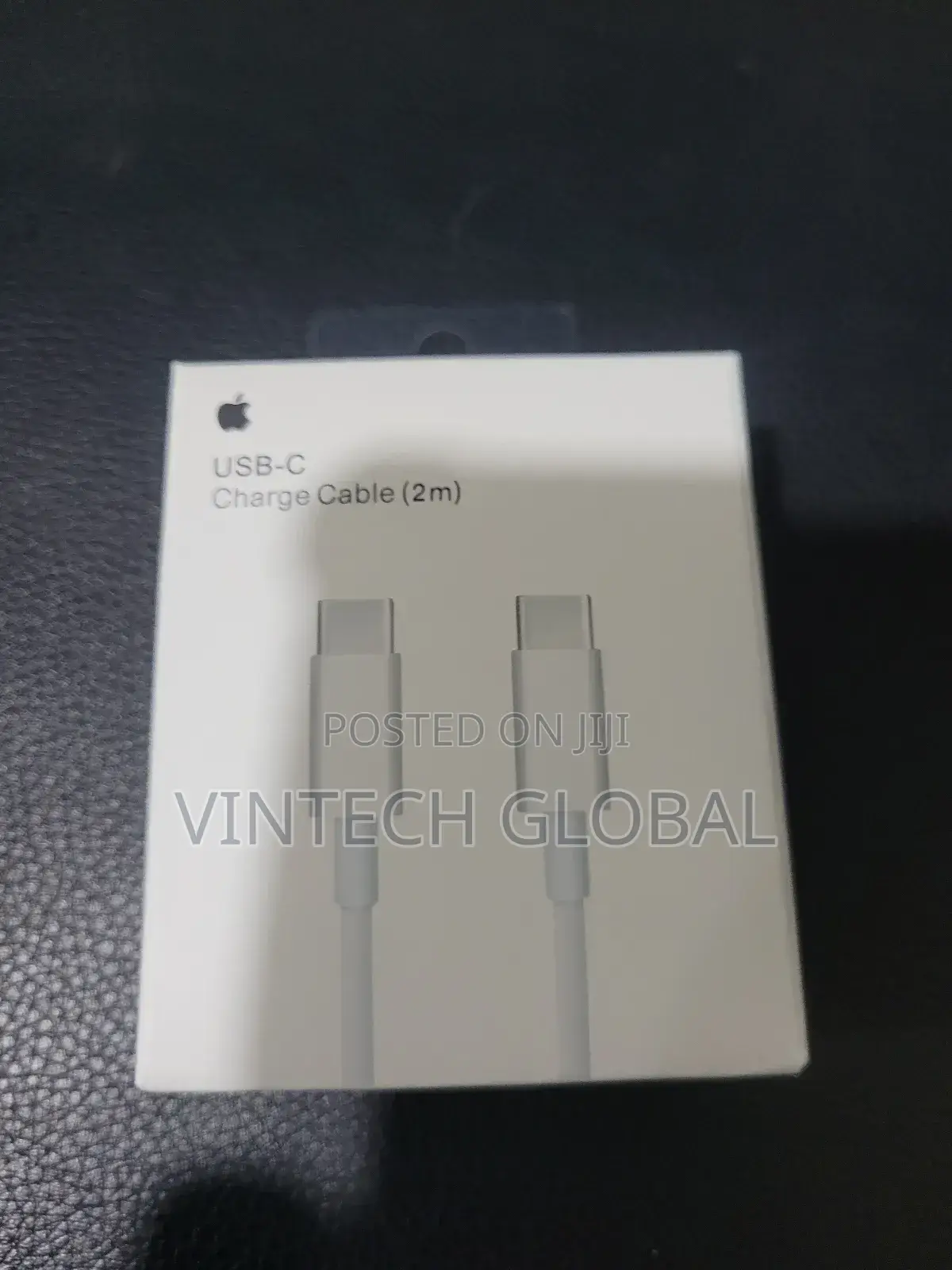 Macbook Cord- Type C to Type C