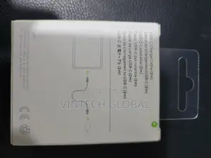 Macbook Cord- Type C to Type C