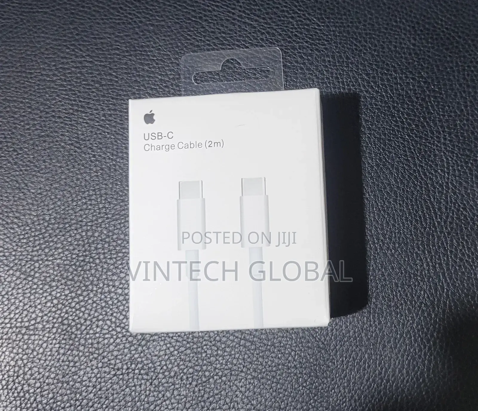 Macbook Cord- Type C to Type C