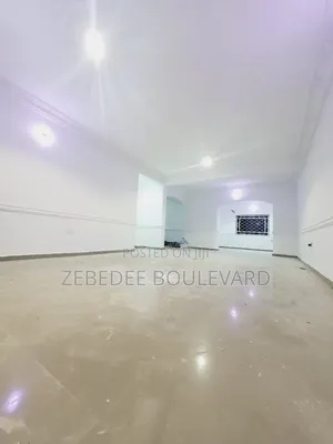3bdrm Block of Flats in Durumi for rent