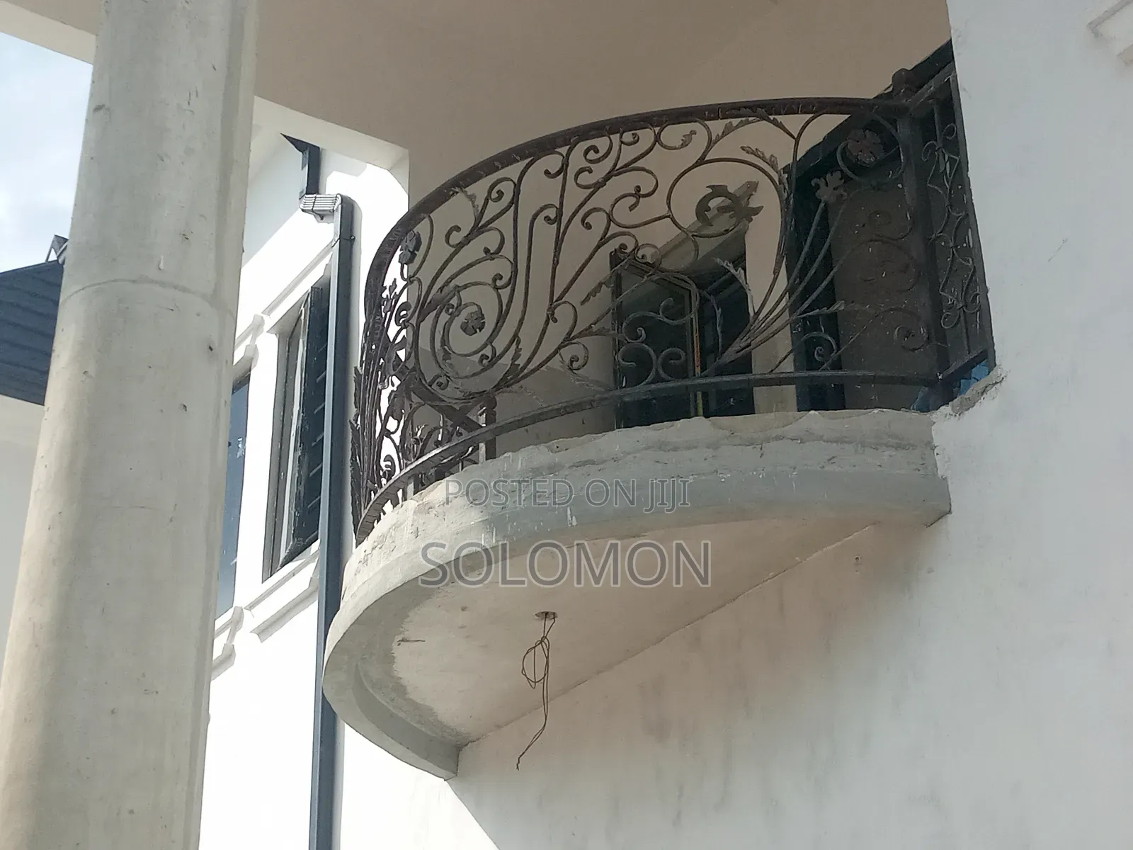 Welding and Fabrication 