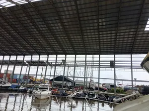Welding and Fabrication 