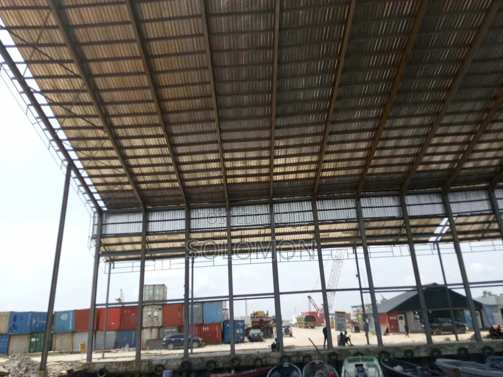 Welding and Fabrication 