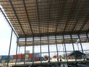 Welding and Fabrication 