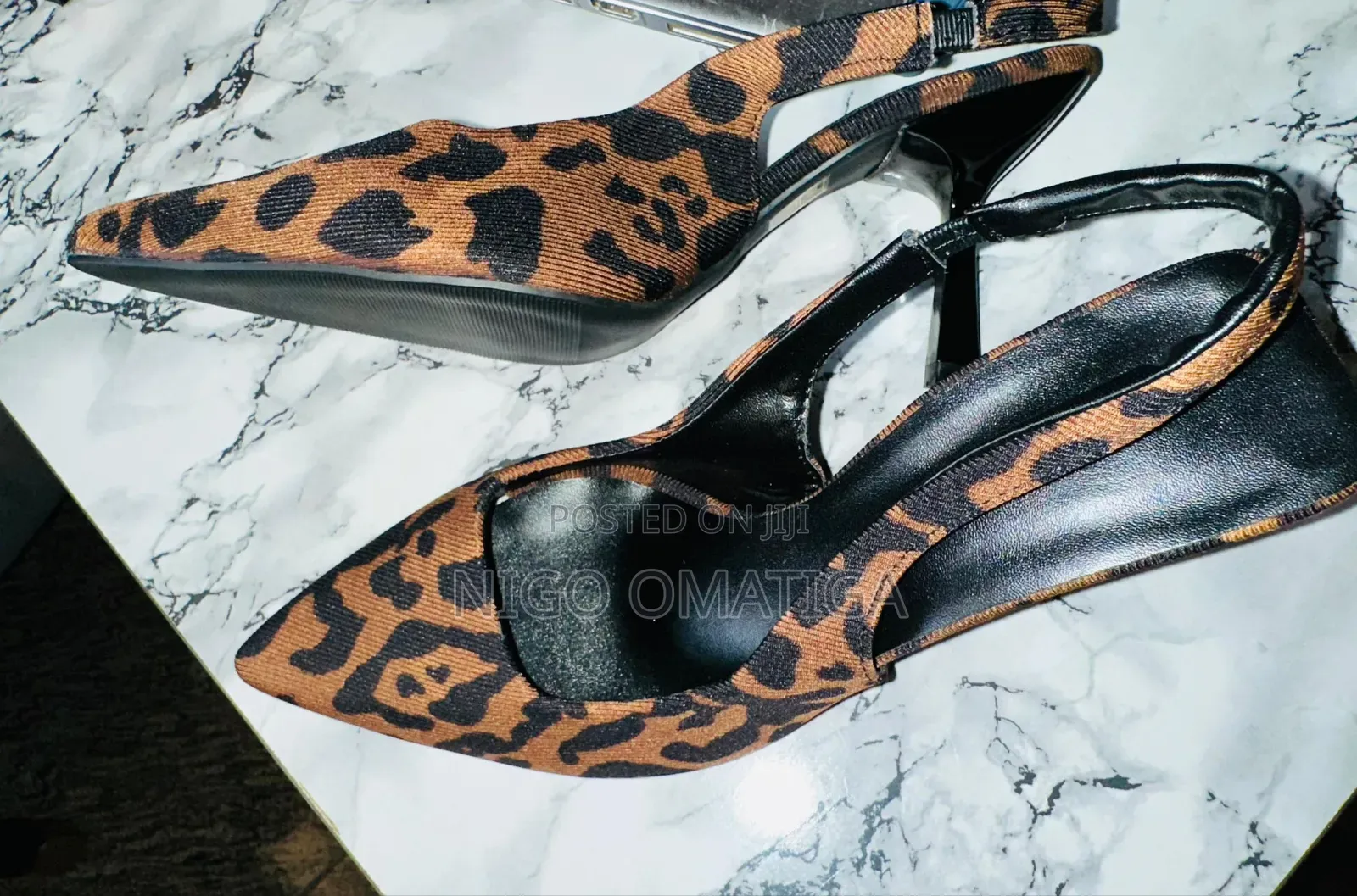 Female Shoes