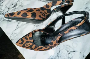 Female Shoes
